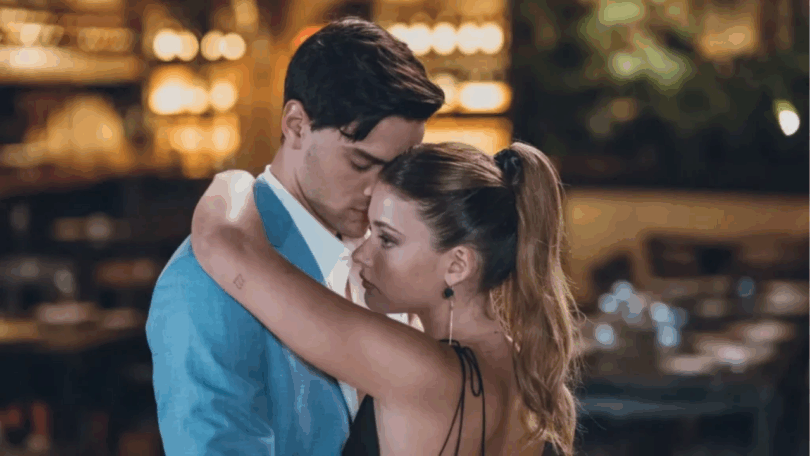 Gabriel Guevara E Nicole Wallace Se Despedem Com 'Nossa Culpa': Momento Emocionante De Adeus Na Carreira Circense! 1 2025 word1