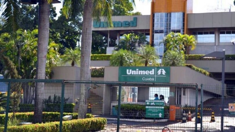 Unimed Cuiabá É Condenada A Indenizar Paciente Por Negar Tratamento Urgente 1 2025 word3