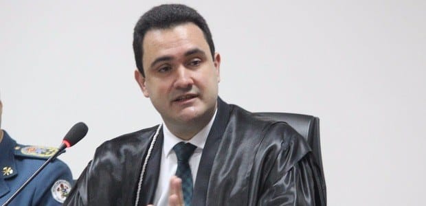 Advogado Assume Cargo De Desembargador No Tribunal De Justiça Nesta Segunda-Feira 1 2025 word1