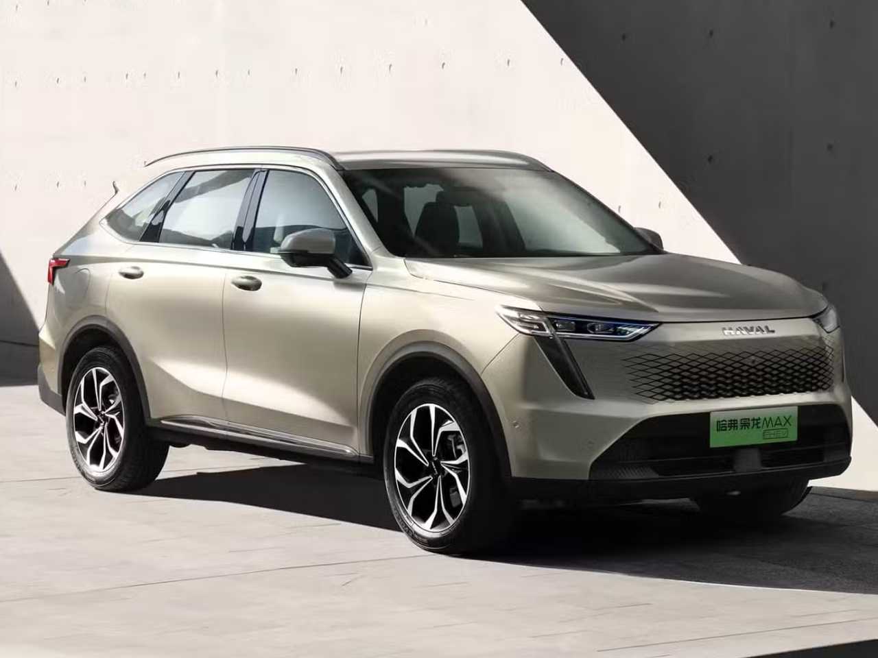 Quanto custa manter um Haval H6