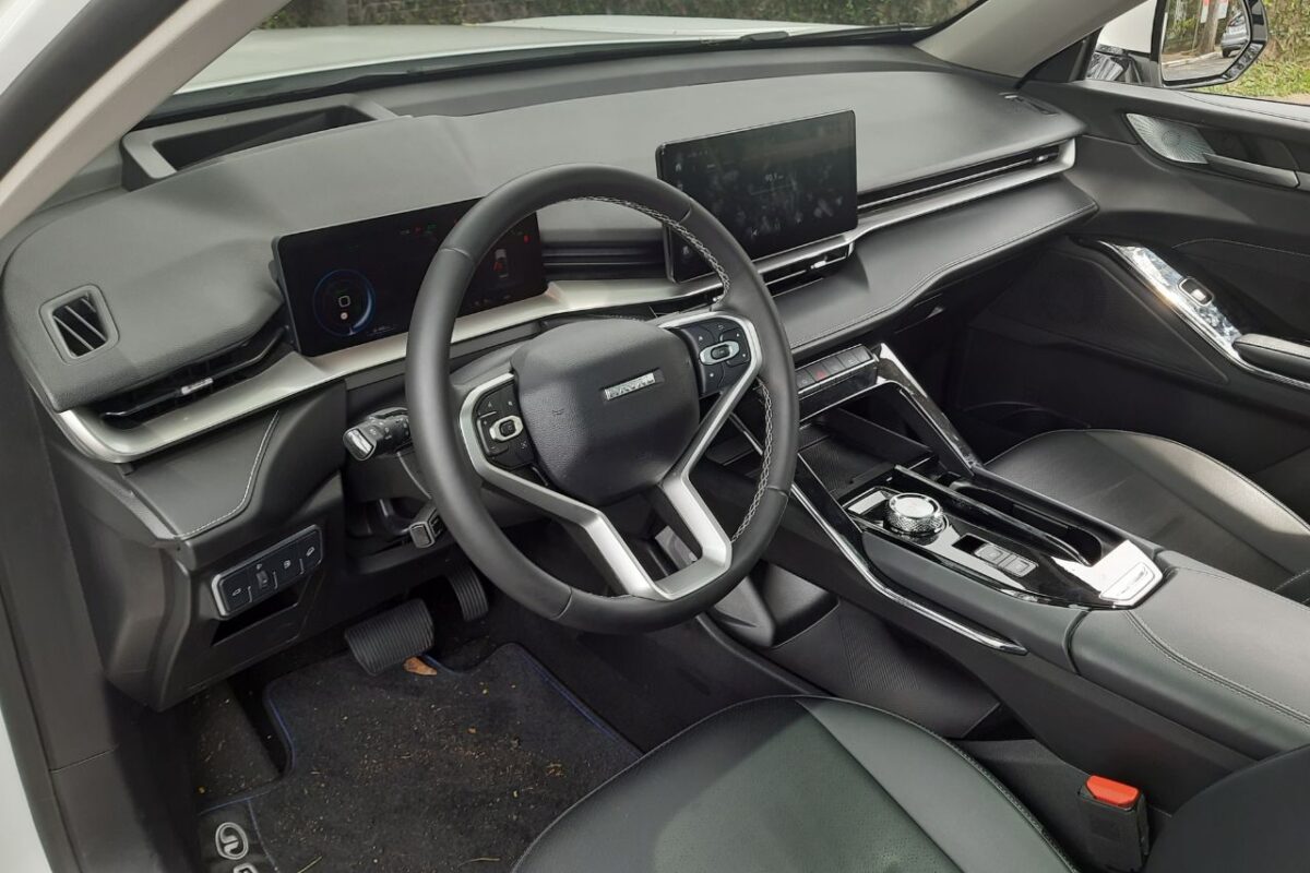 Quanto custa manter um Haval H6