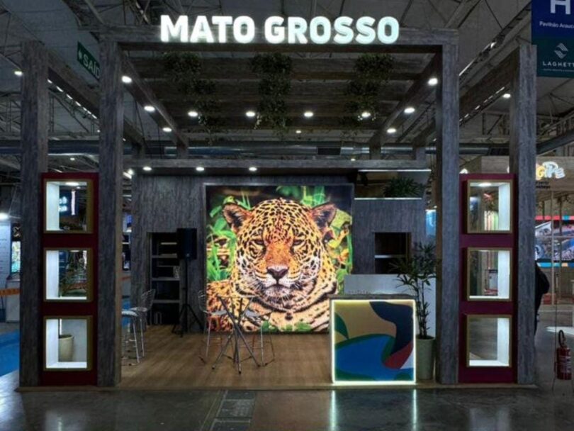 Presença De Mato Grosso Na Festuris 2025: Turismo E Identidade Regional Em Destaque! 1 2025 word2