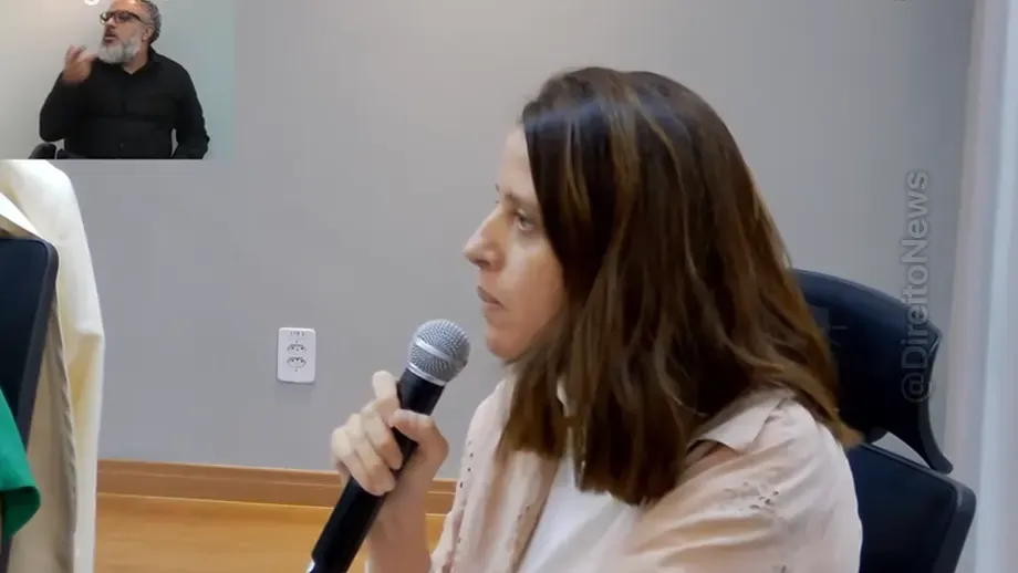 defensora ouvidora sp discutem sessao aqui nao netflix