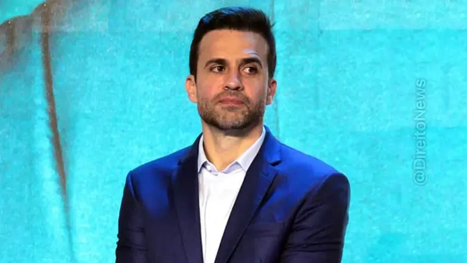 pablo marcal perde acao contra pedro rousseff leva bronca juiza