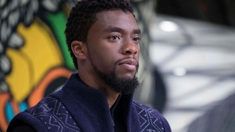 Chadwick Boseman: A Luta De 9 Anos Por Diversidade Na Marvel 1 2025 word1