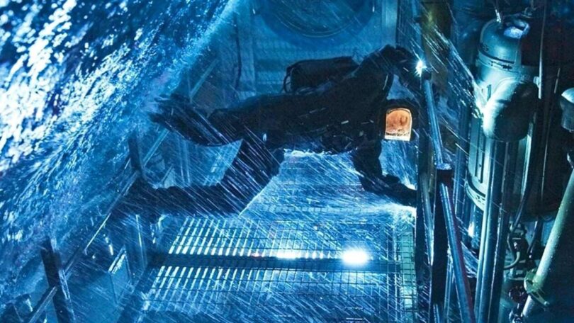 Último Filme Da Épica Saga De Ação Agora Disponível Para Streaming 1 2025 word3