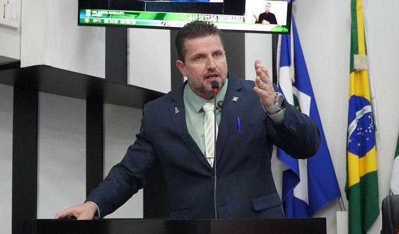 Ranalli Se Candidata Ao Senado Em Meio A Briga Entre Mauro E Eduardo: Assista Ao Vídeo! 1 2025 word3