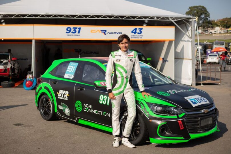 Empresa Mato-Grossense Aposta Em Jovens Talentos Para Estreia Da Stock Car Em Cuiabá 1 2025 word2