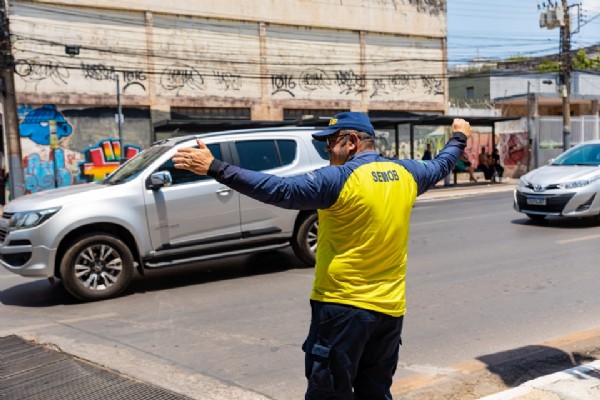 Limpeza De Bocas De Lobo E Obras De Esgoto No Centro De Cuiabá: Locais E Datas Das Interdições 1 2025 word3