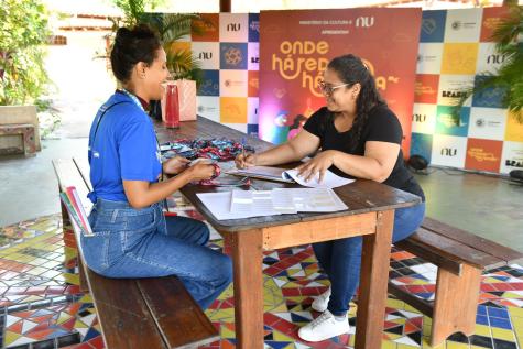 Inscrições Abertas Para Oficinas Gratuitas De Educação Financeira E Economia Criativa 1 2025 word3