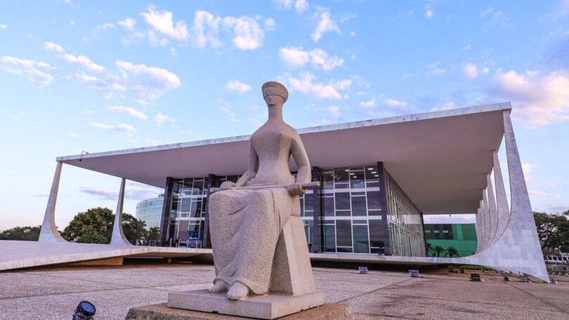 Stf Determina Imposto Que Prejudica Investimentos De Sucesso E Falhou No Exterior 1 2025 word1