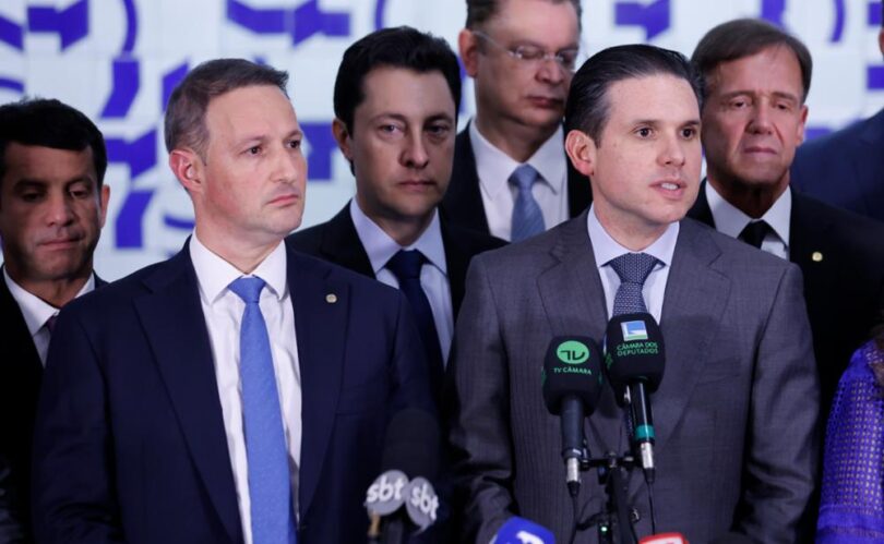 Ministro Da Justiça Promete Punições Mais Severas Para Facções Criminosas E Rejeita Ligação Com Terrorismo 1 2025 word2