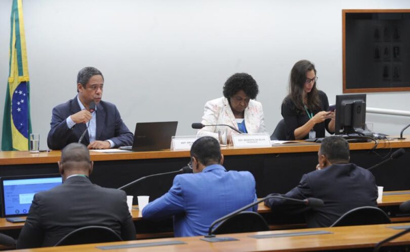 Fundo Racial Pode Destinar Mais De R$ 20 Bilhões Para Financiar Ongs De Esquerda 1 2025 word2