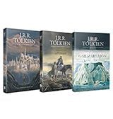 Kit Grandes Contos Tolkien