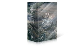 O Senhor dos Anéis – Edição de Colecionador
