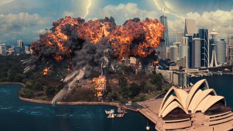 Ficção Científica Conquista O Topo Em 71 Países Após Desbancar Lilo &Amp; Stitch No Streaming Em Apenas Quatro Meses 1 2025 word2