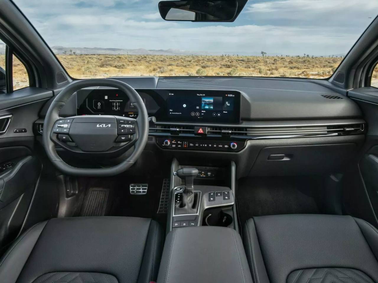 1_Novidades-Kia-Sportage-2026 Novidades Kia Sportage 2026