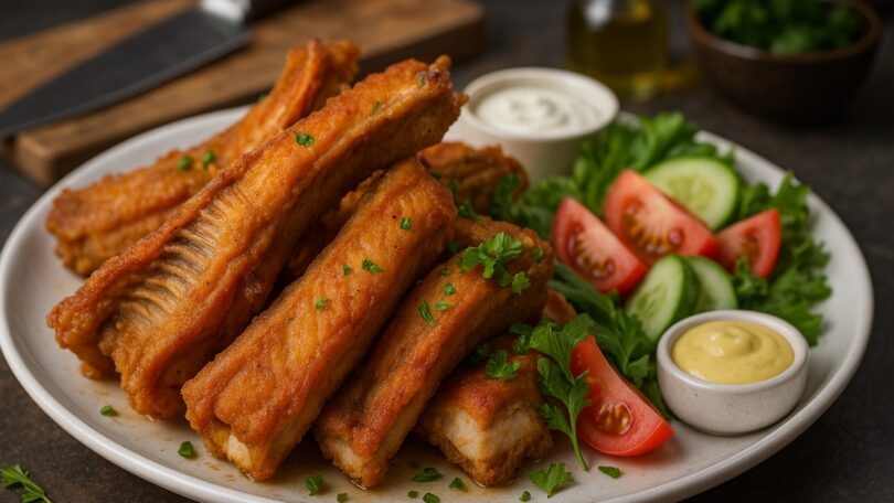 Guia Prático: Receita De Costela De Tambaqui Frita 1 2025 word1