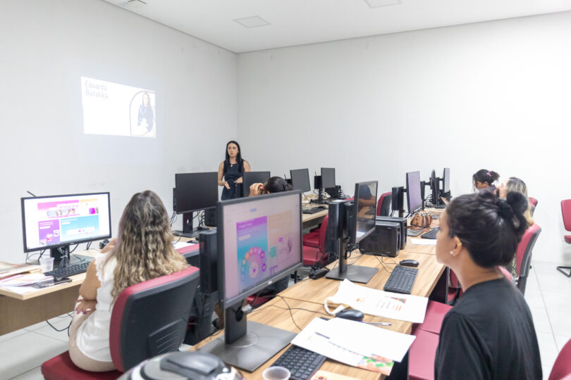Workshop E Feira Para Mulheres Empreendedoras Em Cuiabá Atrairá Mais De 350 Participantes 1 Arquivo