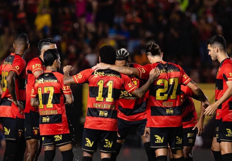 Sobrevivência Do Sport Na Série A: Qual Será O Futuro Do Time? 1 2025 word3