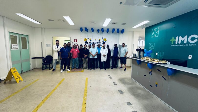 Prefeitura De Cuiabá Oferece Atendimento Urológico E Coleta De Exames Para Colaboradores Do Hmc 1 Arquivo