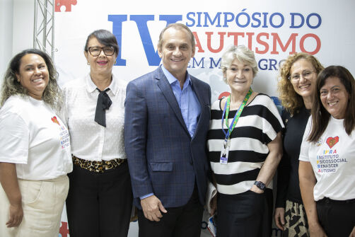 Almt Promove 5º Simpósio Do Autismo E Reforça Compromisso Com Políticas Públicas Inclusivas Em Mt, Proposto Por Wilson Santos 1 2025 word1