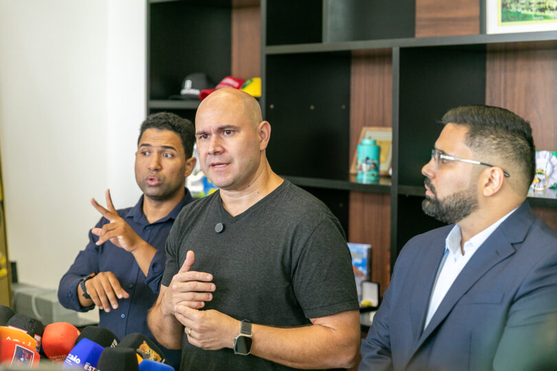 Cuiabá: Capital Do Agronegócio Em Ascensão No Cenário Global 1 Arquivo