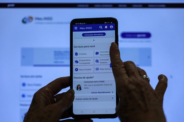 Governo Amplia Prazo Para Contestar Descontos Indevidos Do Inss 1 2025 word3