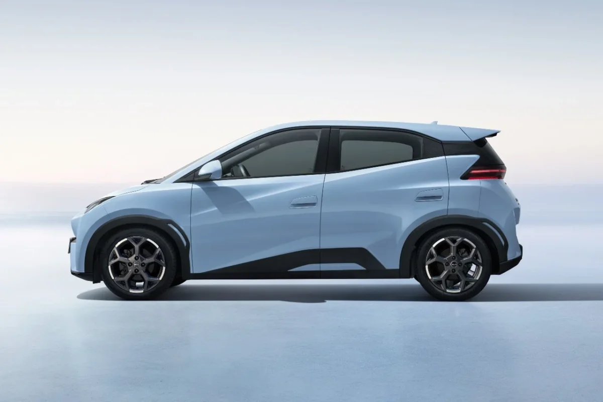 2_Byd-Dolphin-2026 BYD Dolphin 2026