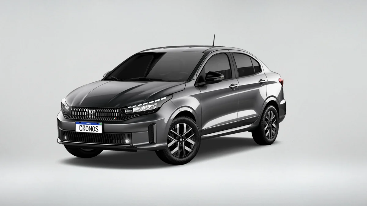 Carros mais econômicos do Brasil