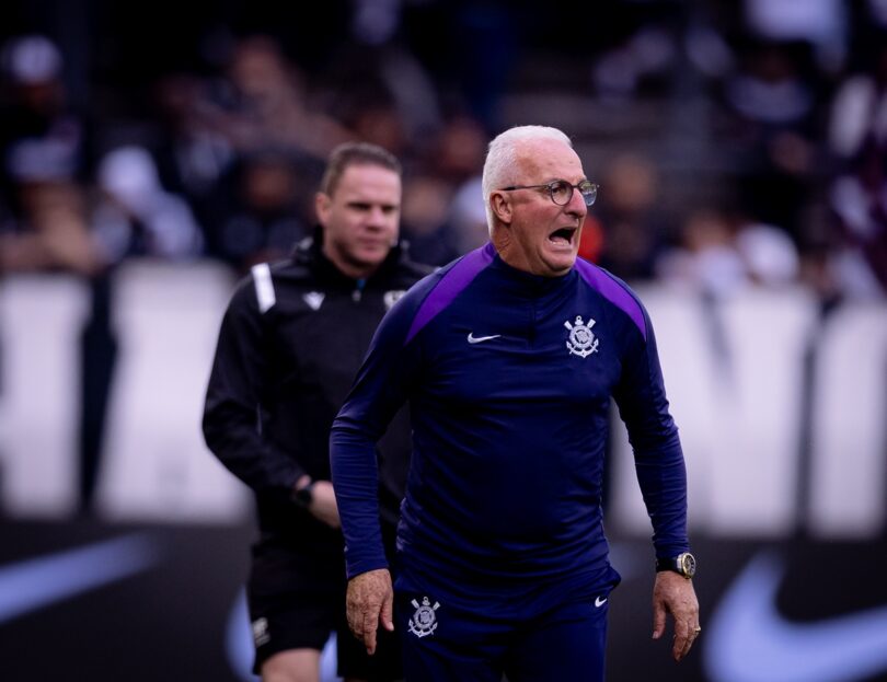 Corinthians 2026: Possibilidade Real De Ficar Sem Reforços 1 2025 word2