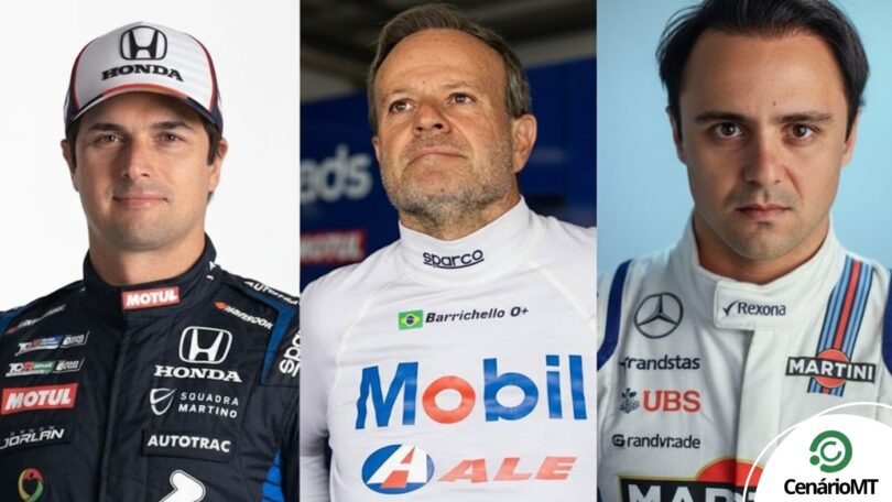 Cuiabá Recebe Primeira Corrida Noturna Da Stock Car Com Piquet, Barrichello E Massa Em 2025 1 2025 word1