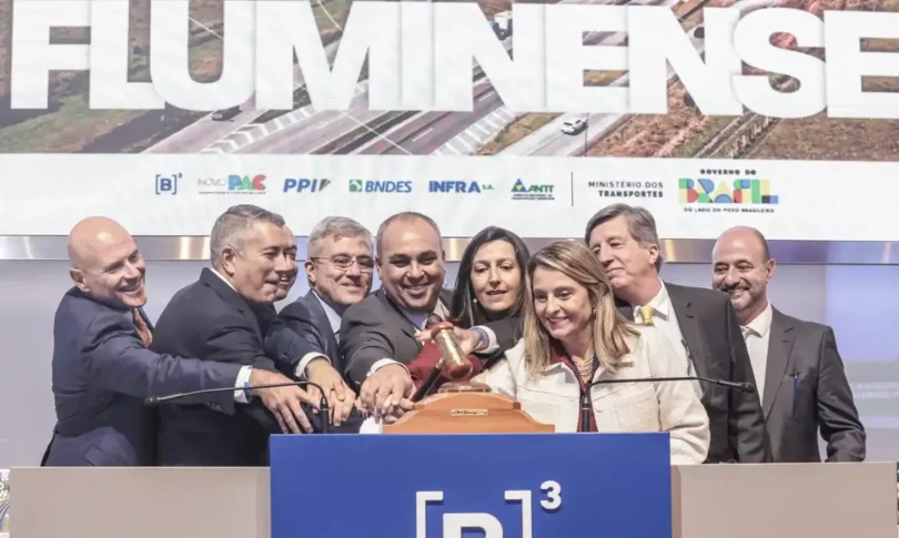 Arteris Investirá 10 Bilhões Na Renovação Da Concessão Da Br-101 Entre Rj E Es 1 2025 word1