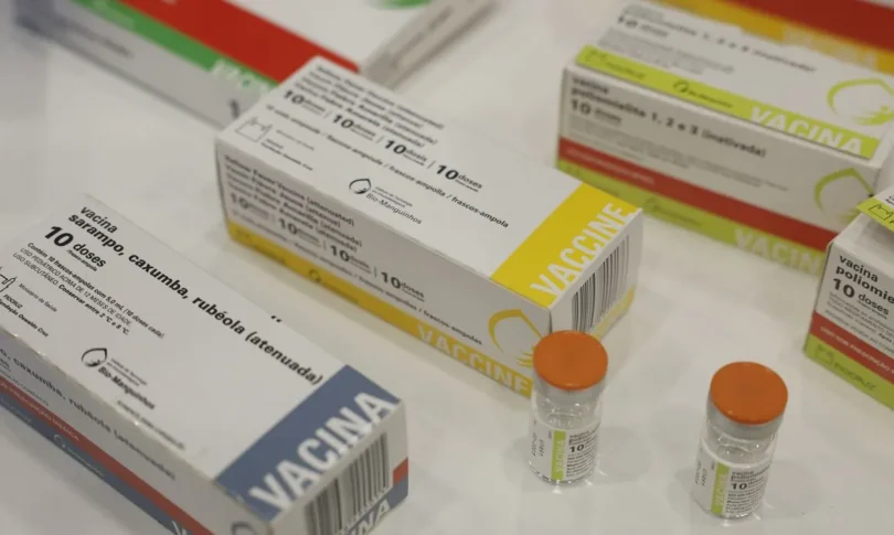 Américas Perdem Certificação De Eliminação Do Sarampo Devido A Surto No Canadá: Entenda As Causas E Impactos 1 2025 word1