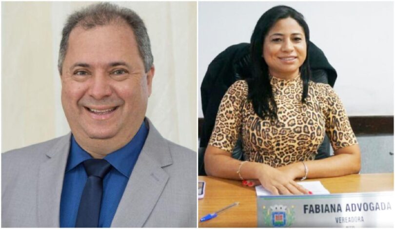 Tre Suspende Ação Contra Secretário Acusado De Violência De Gênero: Entenda O Caso Em Chapada 1 2025 word2