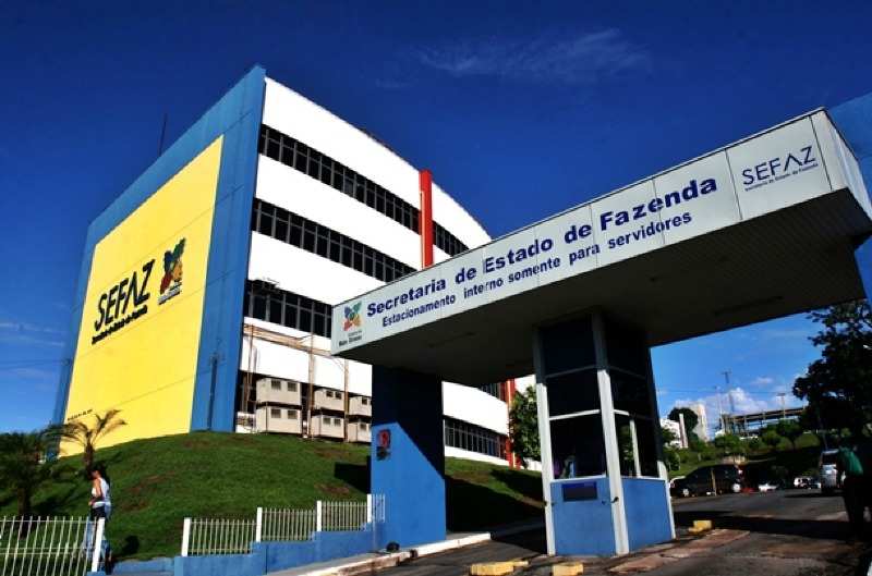 Justiça Autoriza Perícia Em Ação De Fraude De R$ 65 Milhões Na Sefaz: Entenda O Caso 1 2025 word2