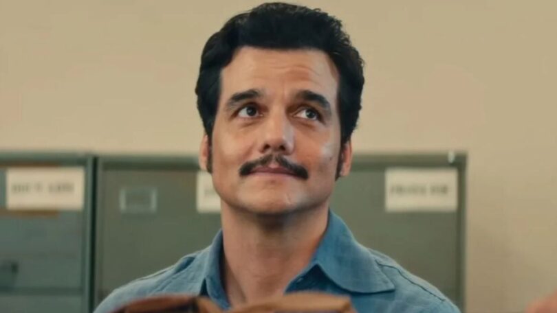 Trilha Sonora De O Agente Secreto: Conheça O Filme Que Pode Levar O Brasil Ao Oscar 2026 1 2025 word1