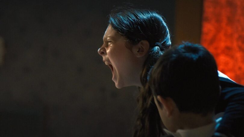 Novo Terror Baseado Em Games: Reunião De Pânico E Participação De Megan Fox Em Menos De Um Mês 1 2025 word3