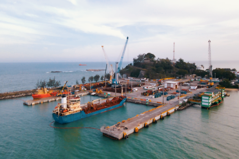 Leilão Do Eixo Estratégico Br-101-Rj Da Indústria Do Petróleo Acontece Hoje 1 2025 word2