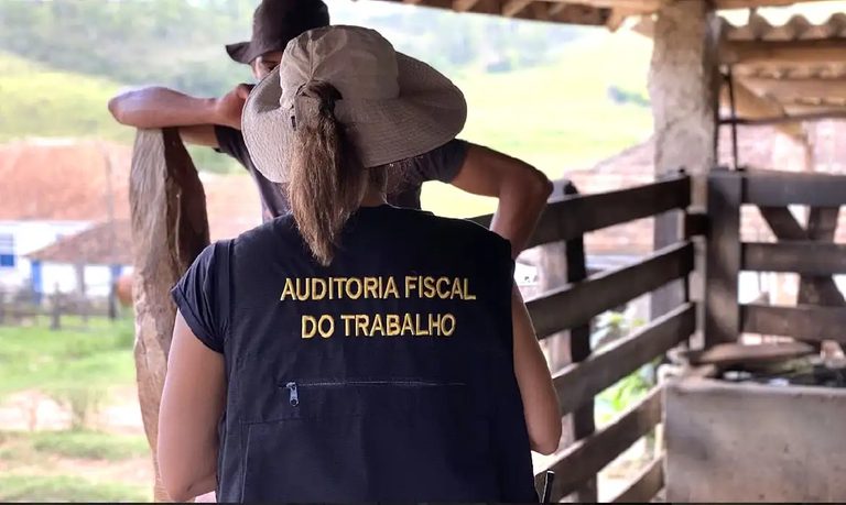 Reforço Na Fiscalização Das Leis Trabalhistas: Nomeação De 855 Auditores-Fiscais 1 2025 word1