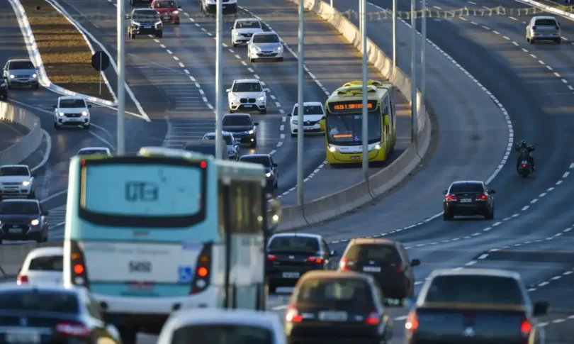 Transporte Sustentável Na Cop30: 121 Apoios À Descarbonização 1 2025 word1