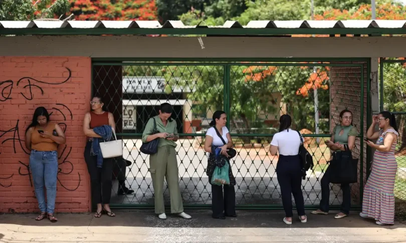 Inep Divulga Gabaritos Finais Do Pnd 2025: Confira Aqui! 1 2025 word2