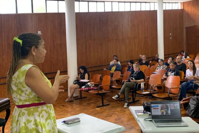 Seminário Gratuito Capacita Amantes Da Arte Para Fortalecer Cultura Em Ms: Participe E Potencialize Sua Paixão Artística! 1 2025 word2