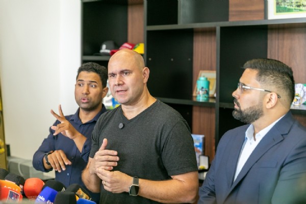 Abilio Destaca Apoio De Bolsonaro A Mauro E Faz Alerta Sobre Mudança Para Centro-Esquerda 1 2025 word2