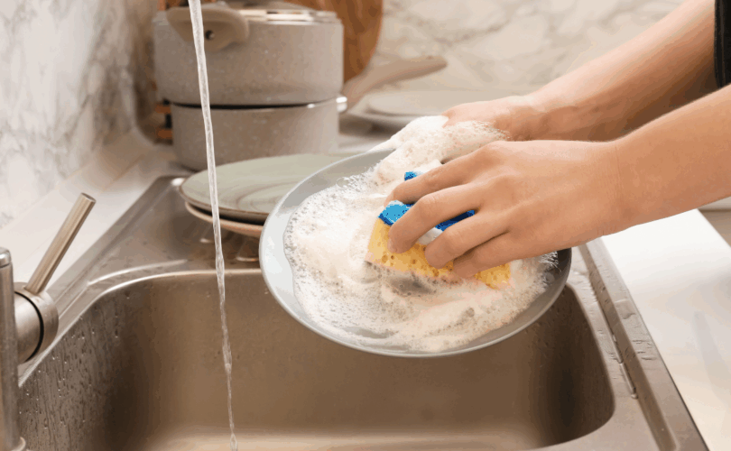 7 Dicas Infalíveis Para Lavar Louça De Forma Rápida E Fácil 1 2025 word1