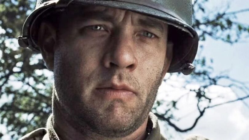 Este Filme De Guerra Na Netflix É Uma Obra-Prima Chocante Que Supera O Resgate Do Soldado Ryan 1 2025 word2