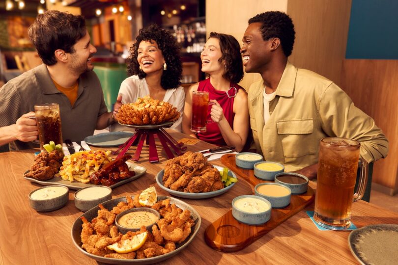 Outback Convida Grupos Para Celebrarem O Fim De Ano Com Novidades Em Tamanho Mega 1 2025 word2