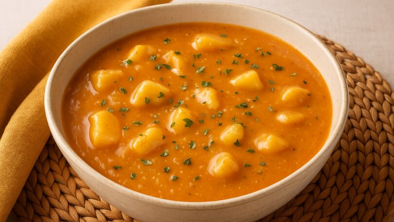 Receita Fácil De Bobó De Frango Com Aipim: Passo A Passo Delicioso 1 2025 word1