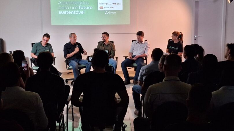 Lucas Do Rio Verde Investiga Adoção De Combustível Renovável Após Missão Na Suécia 1 2025 word2