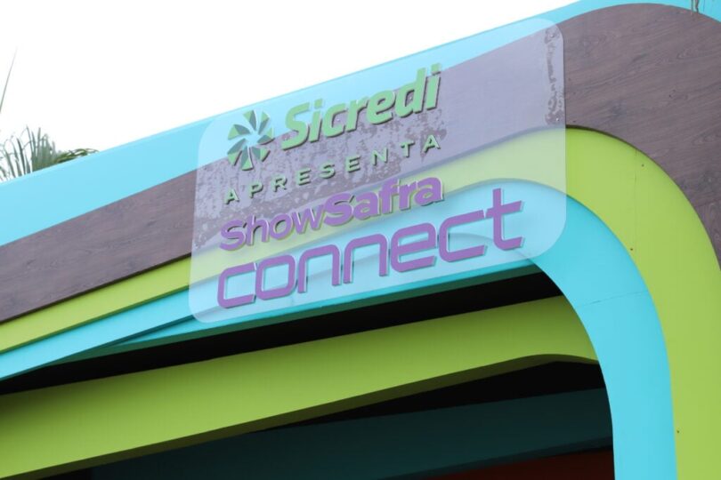 Show Safra Connect 2026: Inovação E Tecnologia No Agro Do Futuro 1 2025 word1